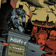 Image for article titled DC's New Batman Comics Take Gotham To A Whole New Level Of Craziness